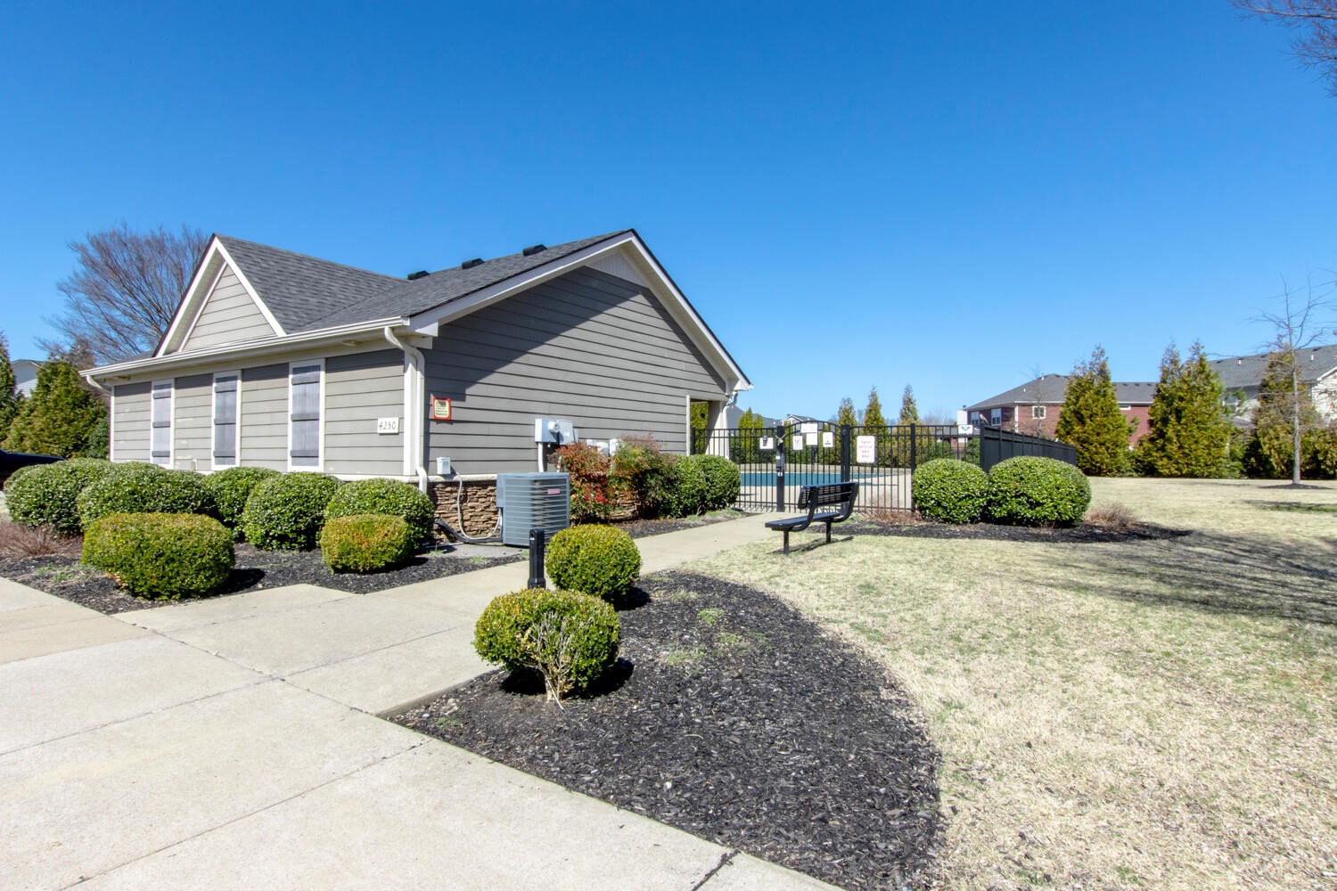 4405 Prometheus Way Murfreesboro TN 37128