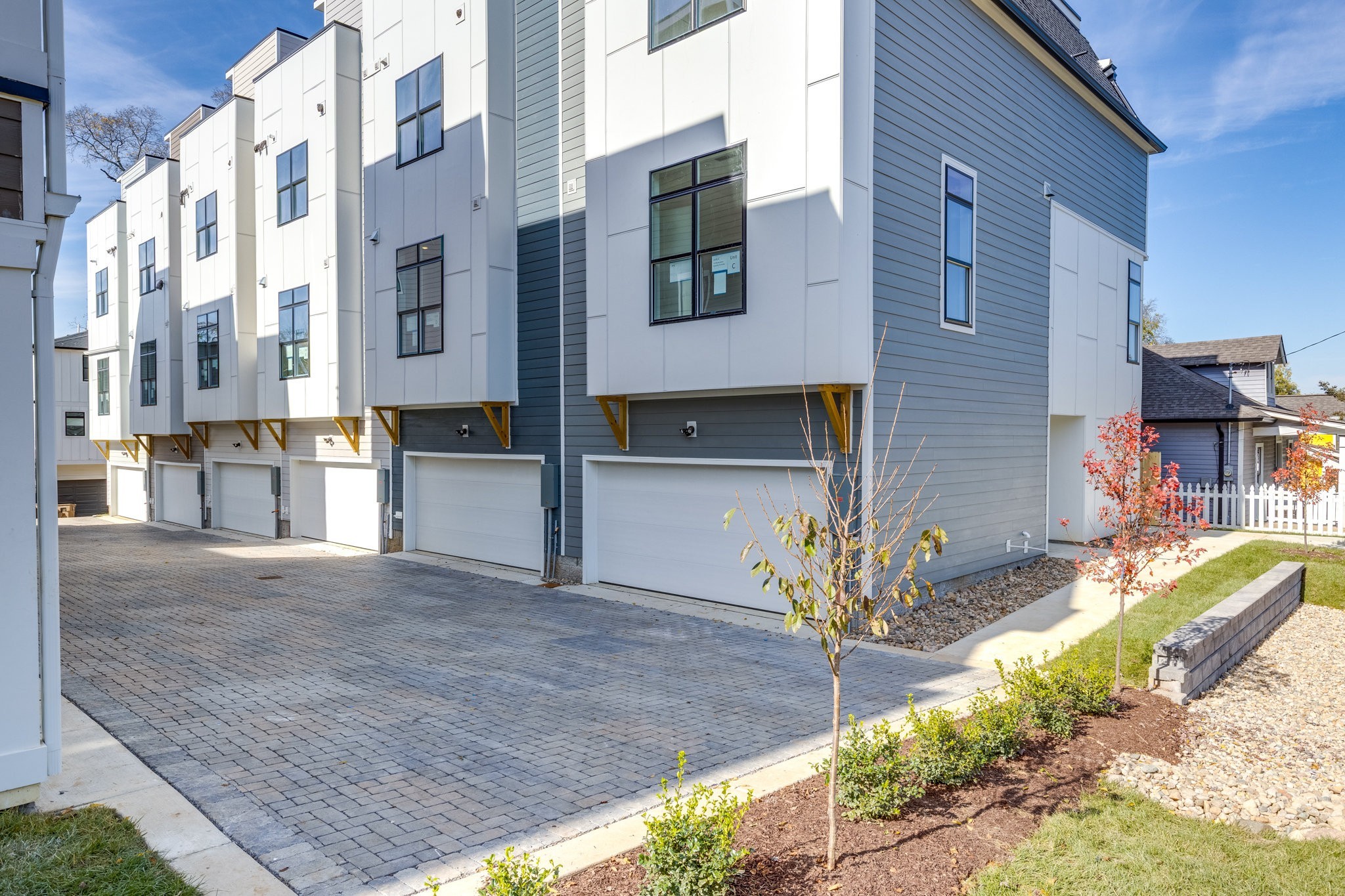 110 Myrtle Street Nashville TN 37206