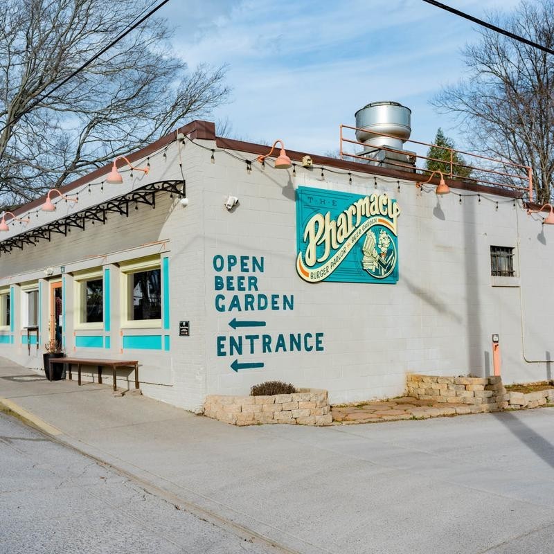 110 Myrtle Street Nashville TN 37206
