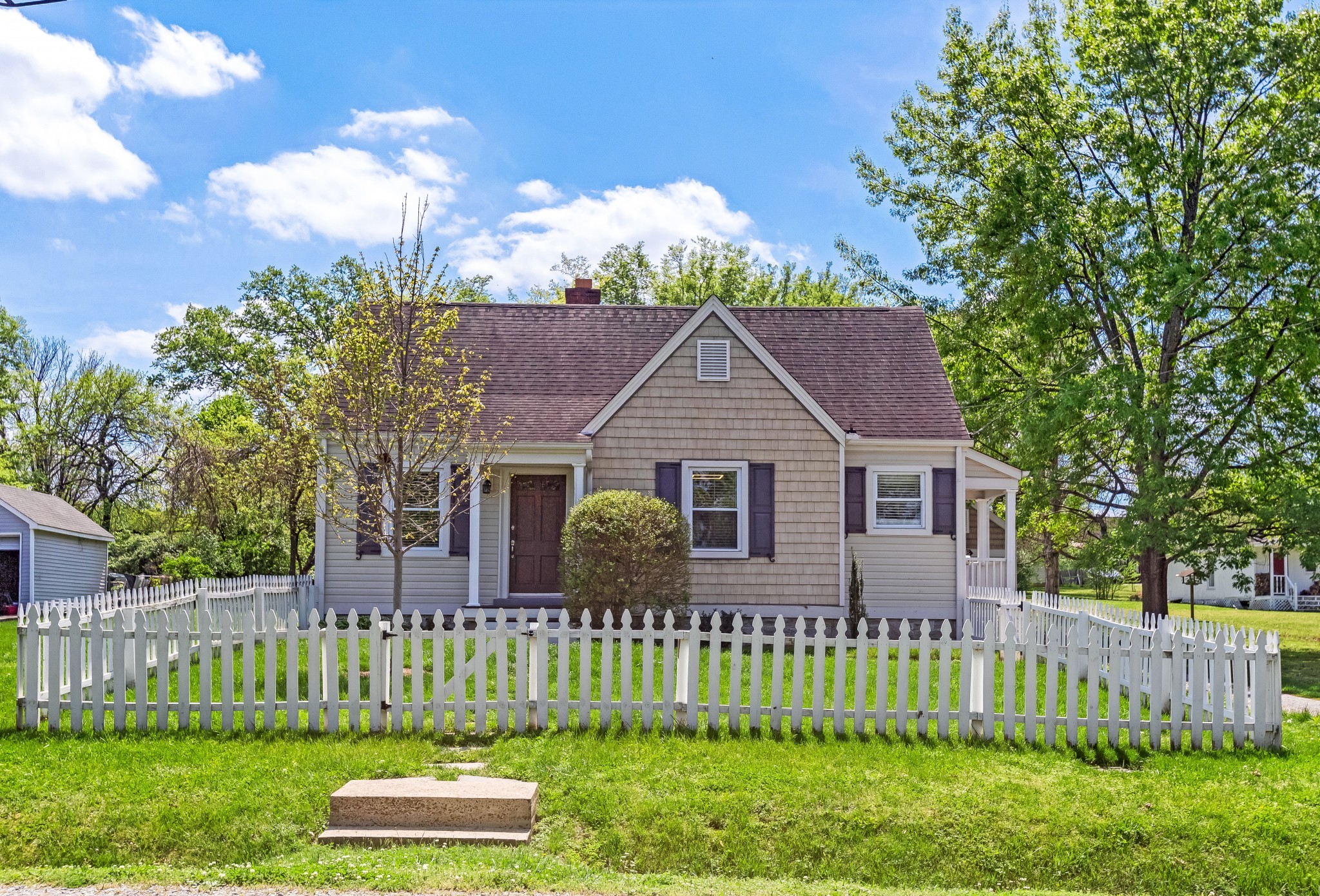 251 Timmons Street Nashville TN 37211