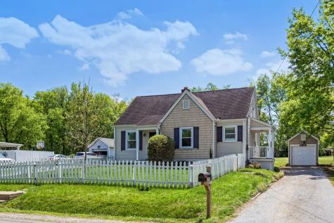 251 Timmons Street Nashville TN 37211