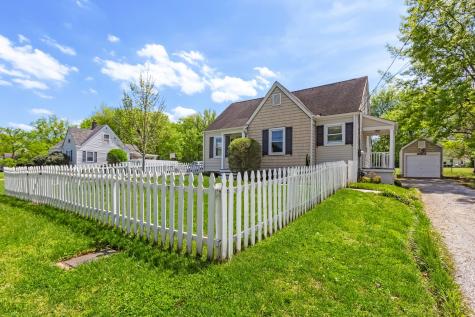 251 Timmons Street Nashville TN 37211