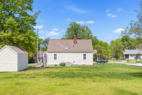 251 Timmons Street Nashville TN 37211