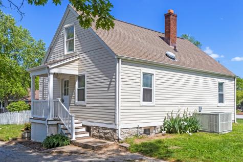 251 Timmons Street Nashville TN 37211