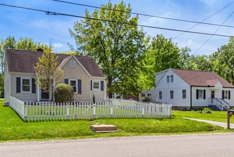 251 Timmons Street Nashville TN 37211