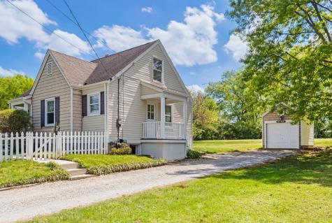 251 Timmons Street Nashville TN 37211