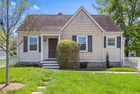 251 Timmons Street Nashville TN 37211