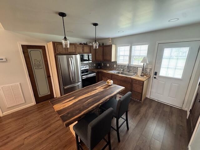 1408 Sun Street, SE Cleveland TN 37323