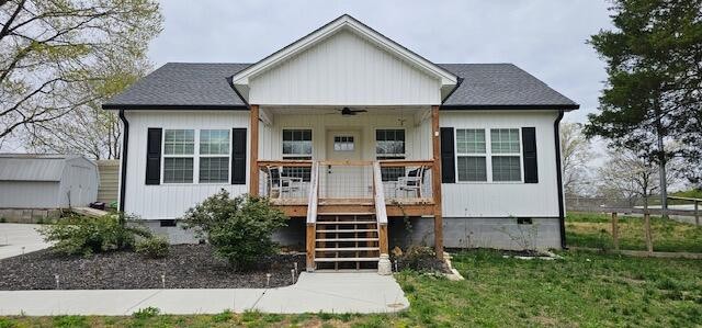 1408 Sun Street, SE Cleveland TN 37323