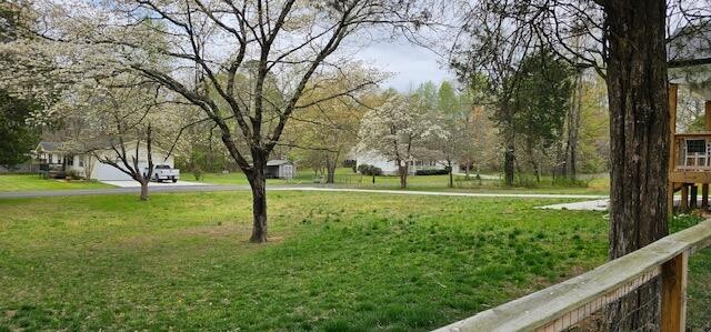 1408 Sun Street, SE Cleveland TN 37323