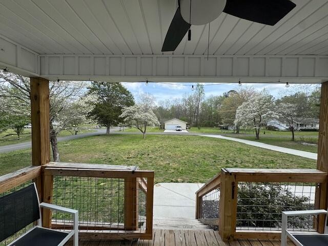 1408 Sun Street, SE Cleveland TN 37323