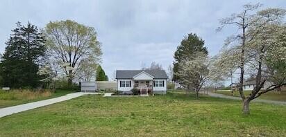 1408 Sun Street, SE Cleveland TN 37323
