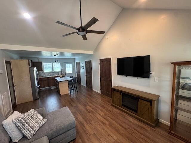 1408 Sun Street, SE Cleveland TN 37323