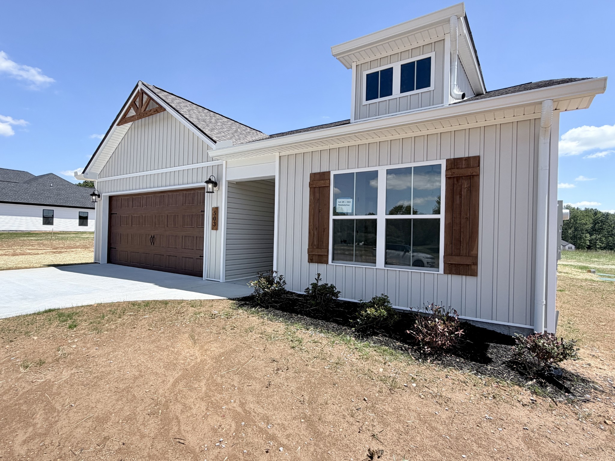 503 Mandalorian Way Dickson TN 37055