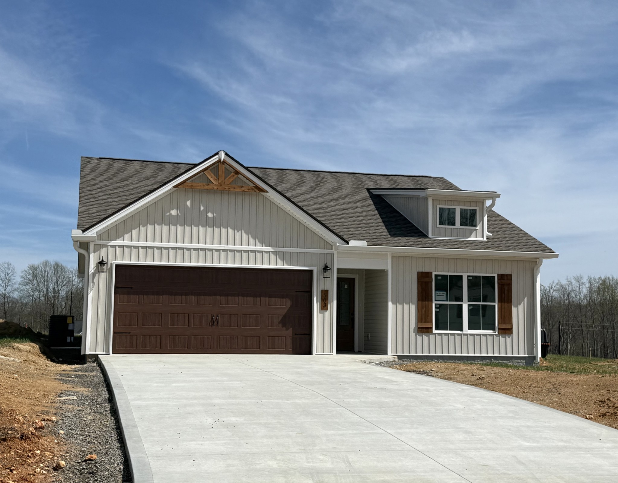 503 Mandalorian Way Dickson TN 37055