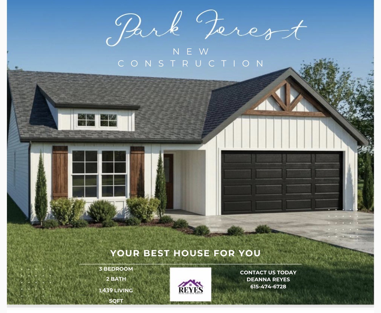 503 Mandalorian Way Dickson TN 37055