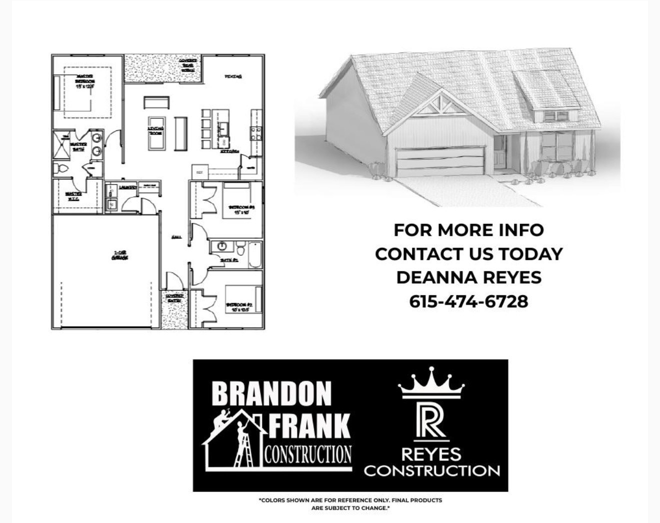 503 Mandalorian Way Dickson TN 37055