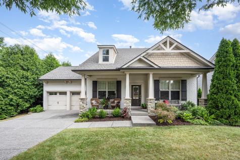 308 Fanchers Court Franklin TN 37064