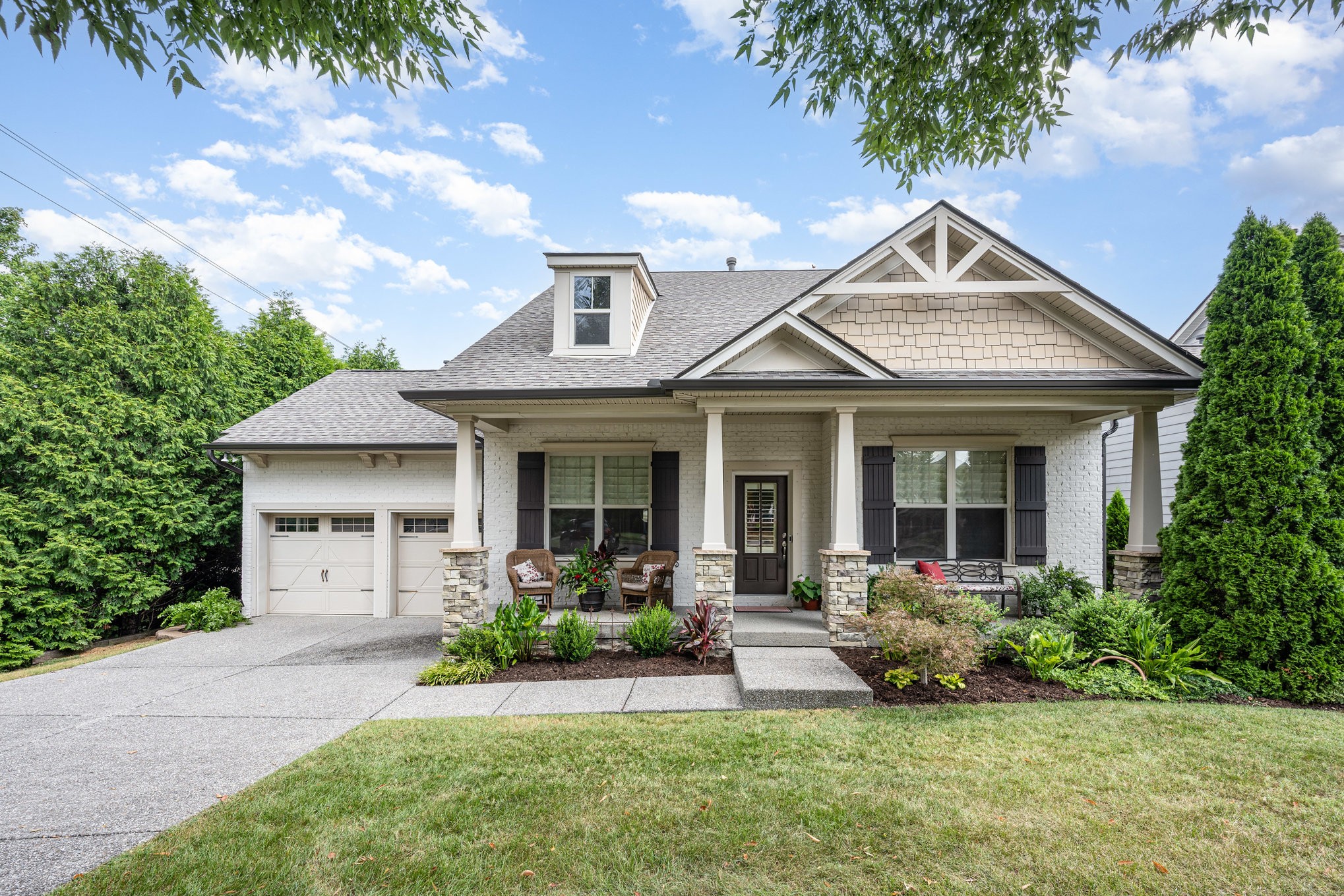 308 Fanchers Court Franklin TN 37064