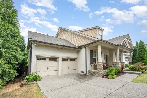 308 Fanchers Court Franklin TN 37064