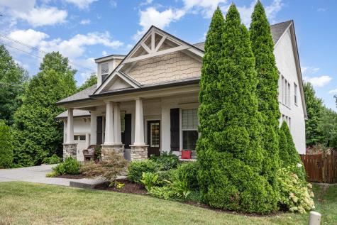 308 Fanchers Court Franklin TN 37064