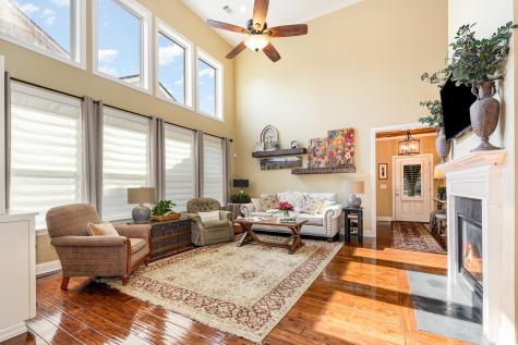 308 Fanchers Court Franklin TN 37064