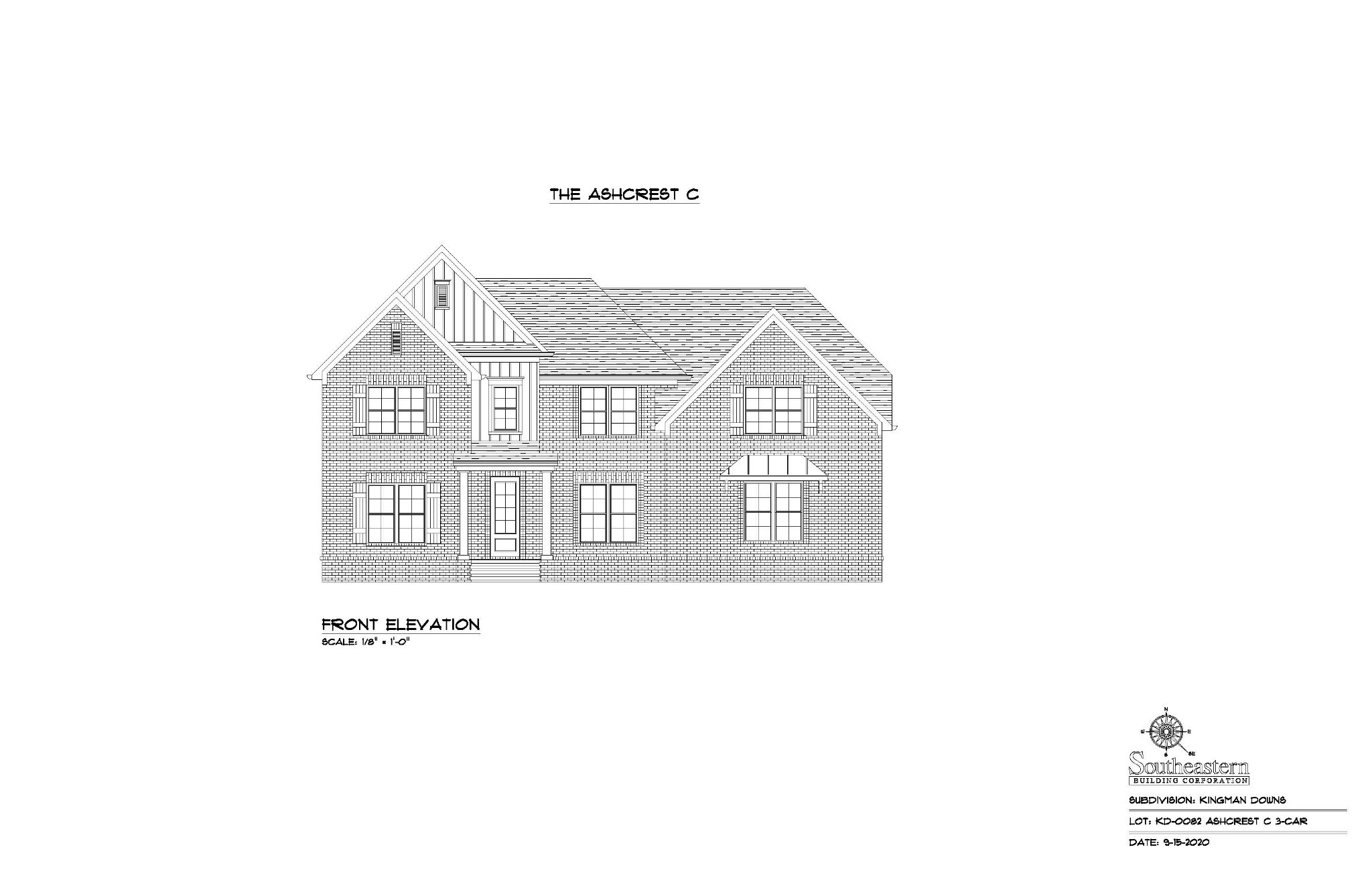 1170 Payton Lane Lot 82 Gallatin TN 37066