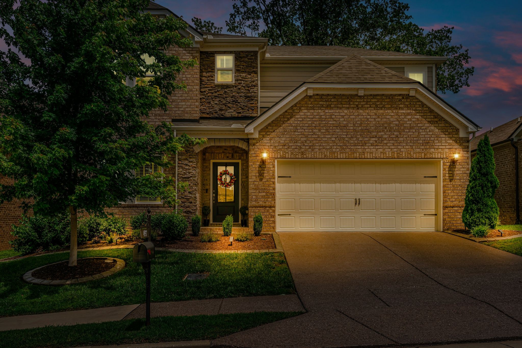 4937 Riverbank Drive Hermitage TN 37076