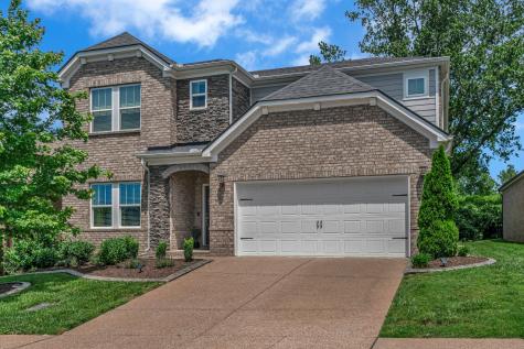 4937 Riverbank Drive Hermitage TN 37076