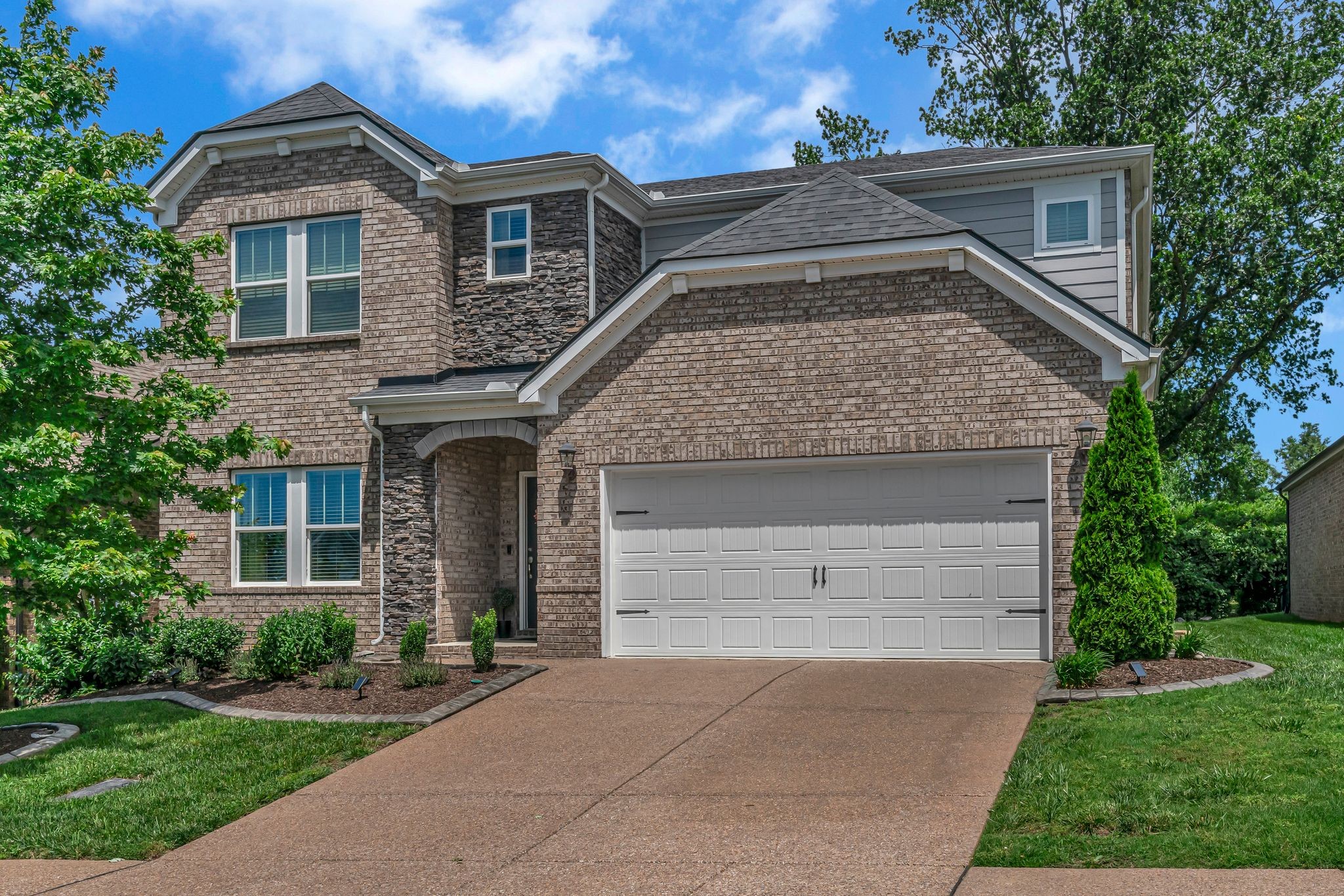 4937 Riverbank Drive Hermitage TN 37076
