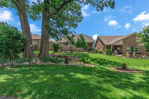 4937 Riverbank Drive Hermitage TN 37076