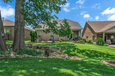 4937 Riverbank Drive Hermitage TN 37076