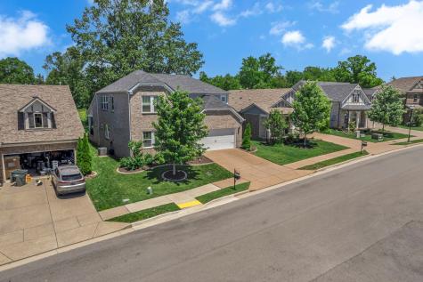 4937 Riverbank Drive Hermitage TN 37076
