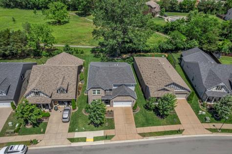 4937 Riverbank Drive Hermitage TN 37076