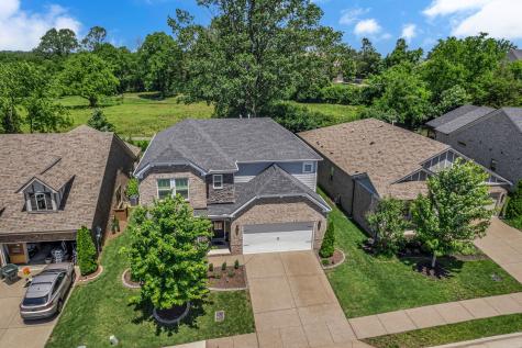 4937 Riverbank Drive Hermitage TN 37076