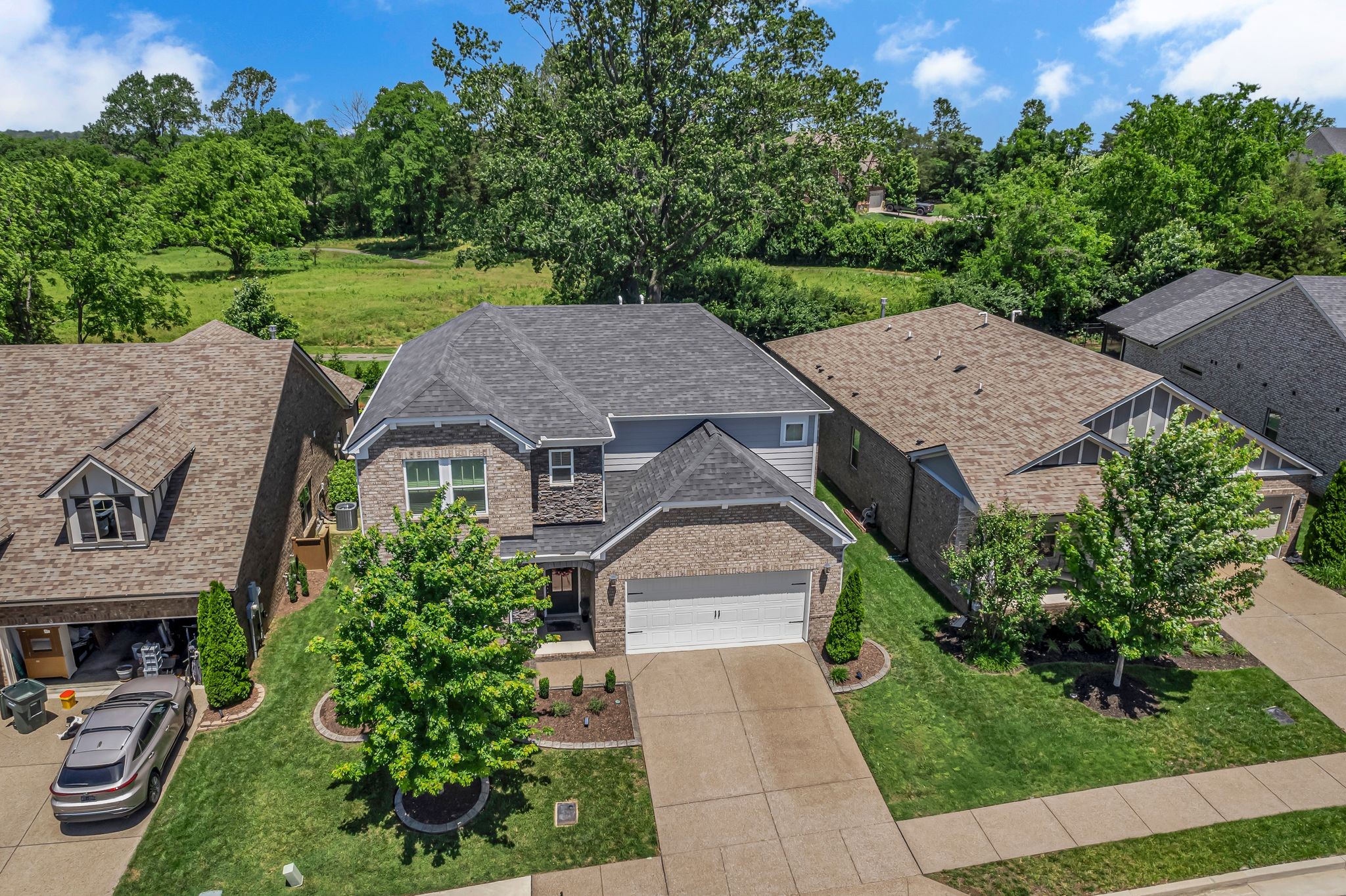 4937 Riverbank Drive Hermitage TN 37076