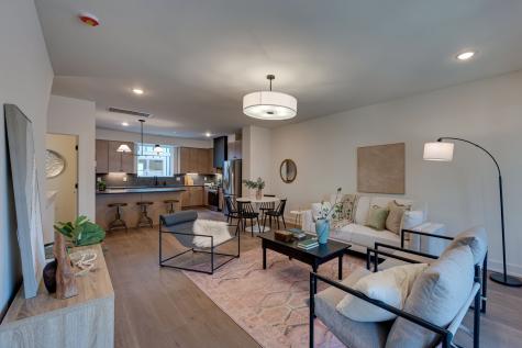 981 Dozier Place Nashville TN 37216