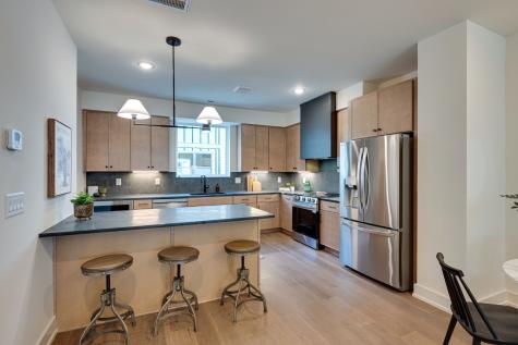 981 Dozier Place Nashville TN 37216
