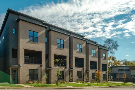 981 Dozier Place Nashville TN 37216