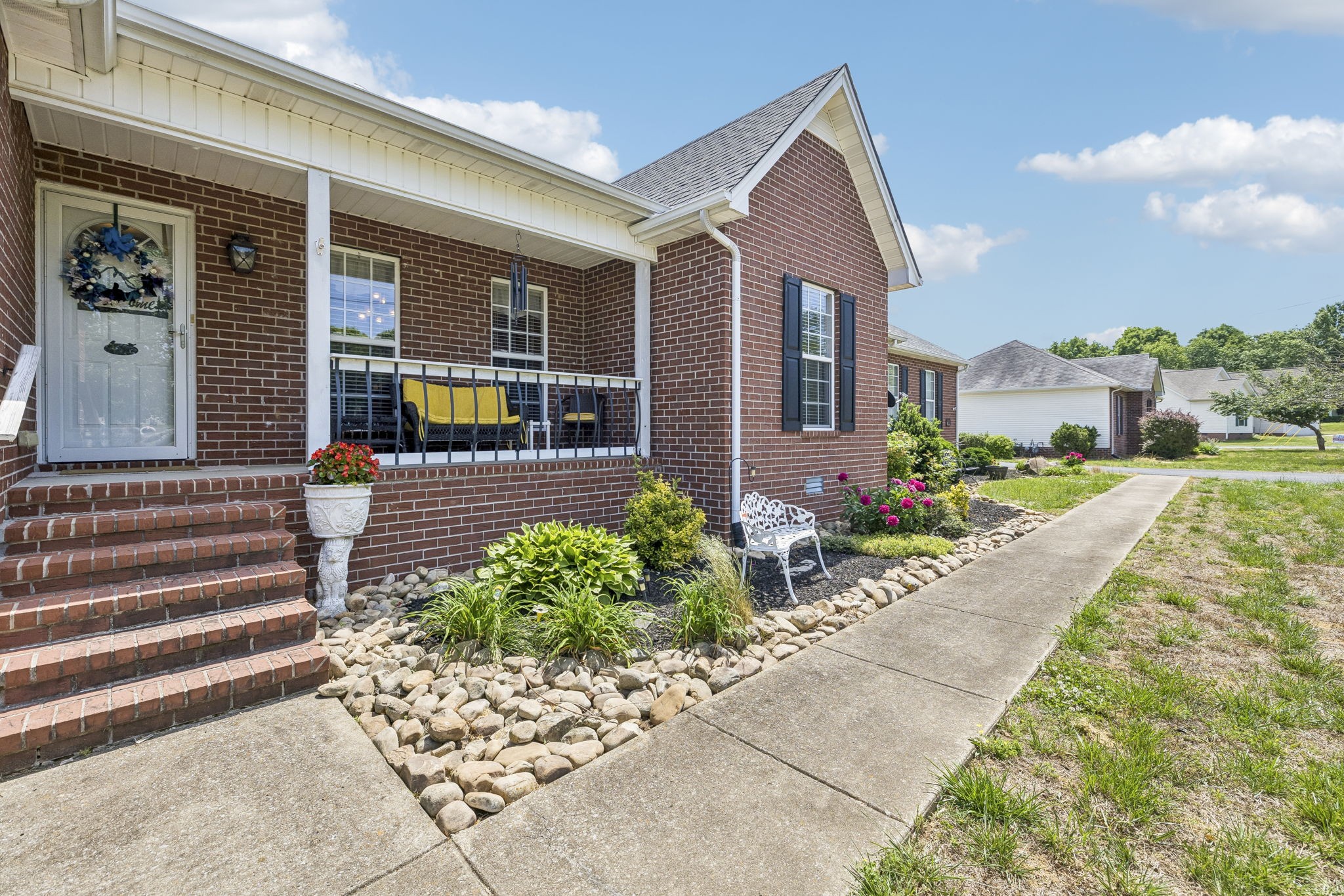 605 Meadowlark Drive Shelbyville TN 37160