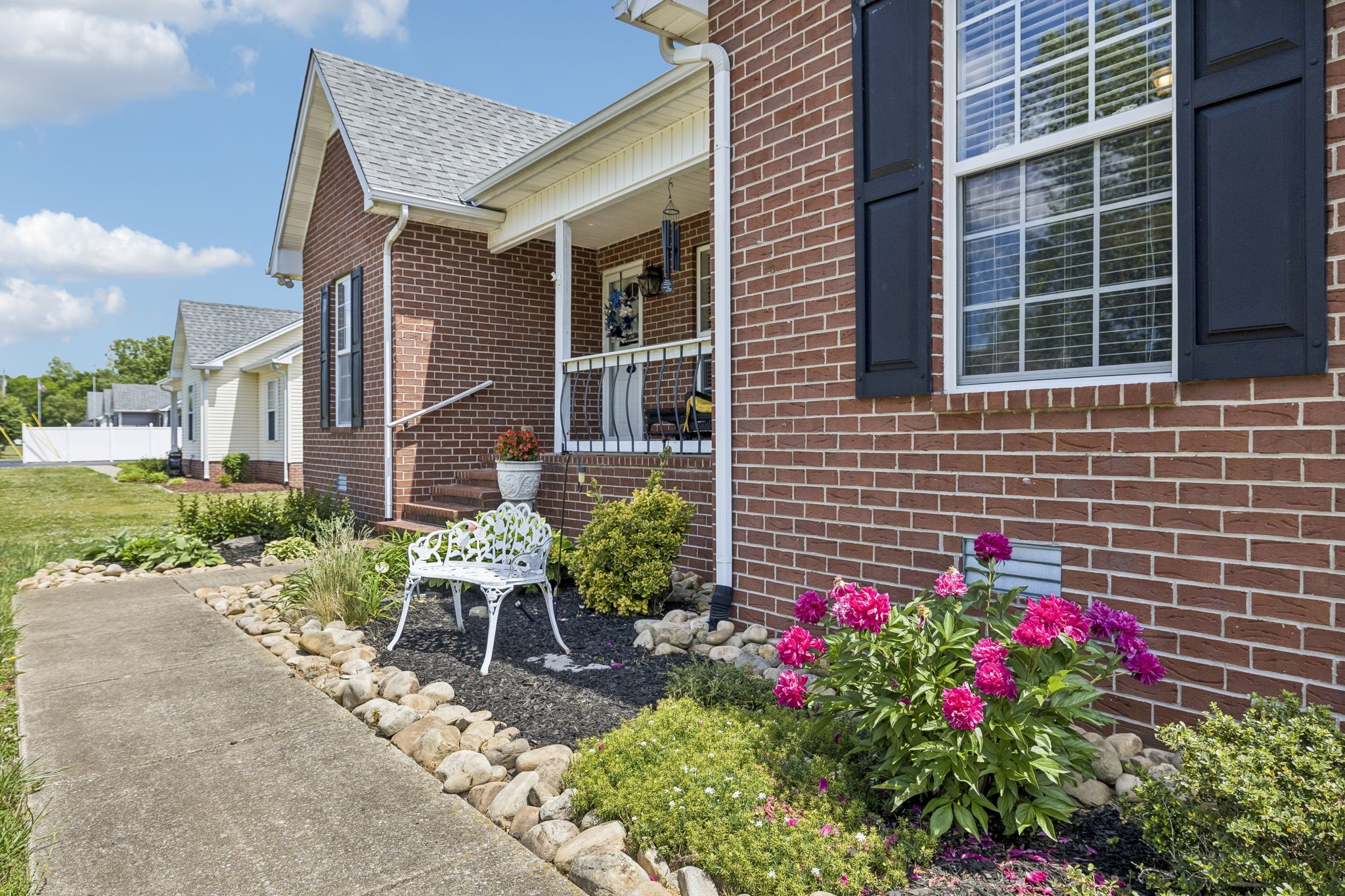 605 Meadowlark Drive Shelbyville TN 37160