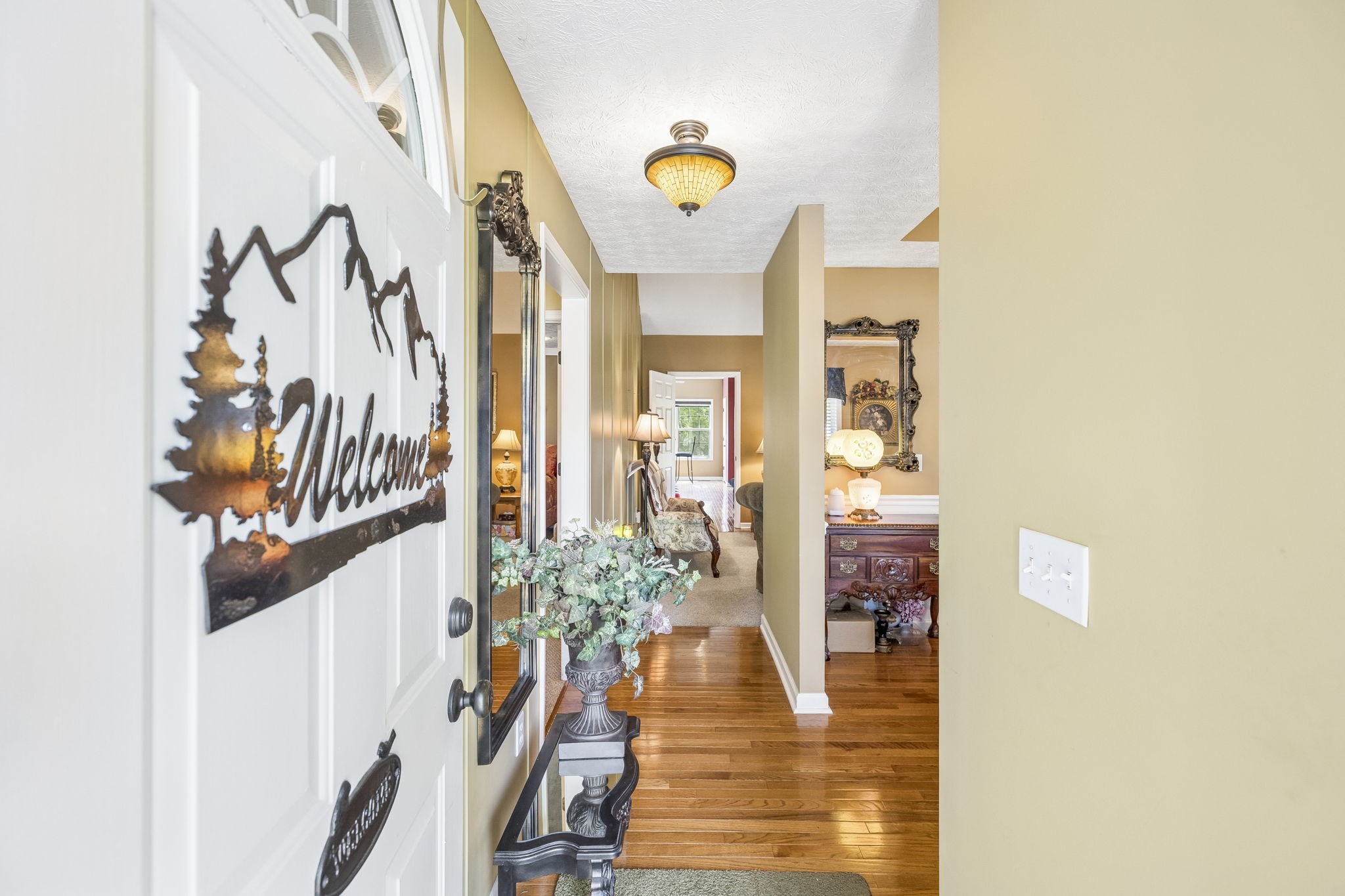 605 Meadowlark Drive Shelbyville TN 37160