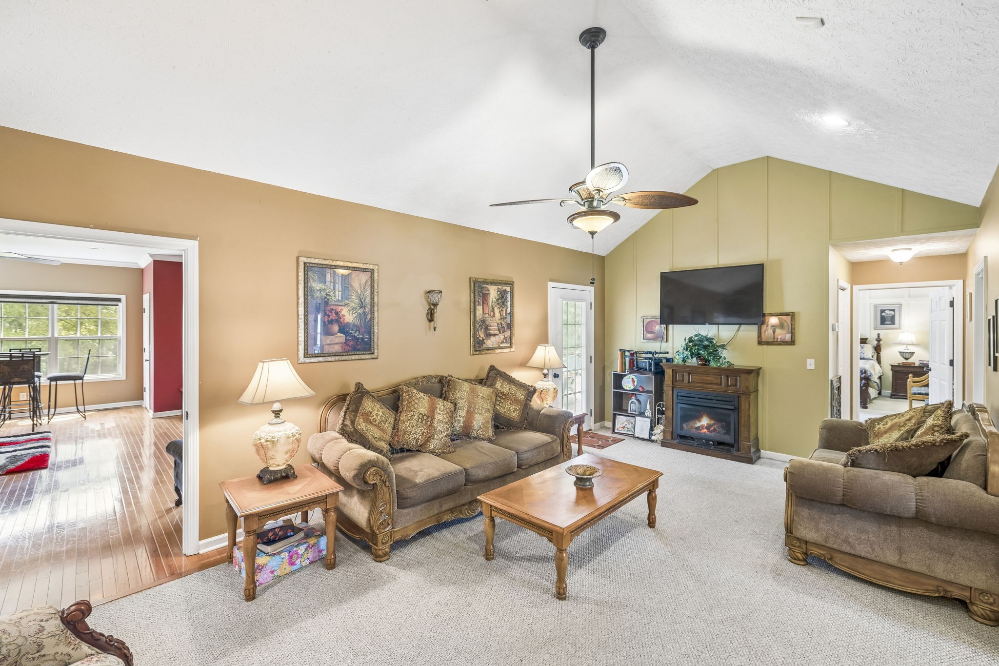 605 Meadowlark Drive Shelbyville TN 37160