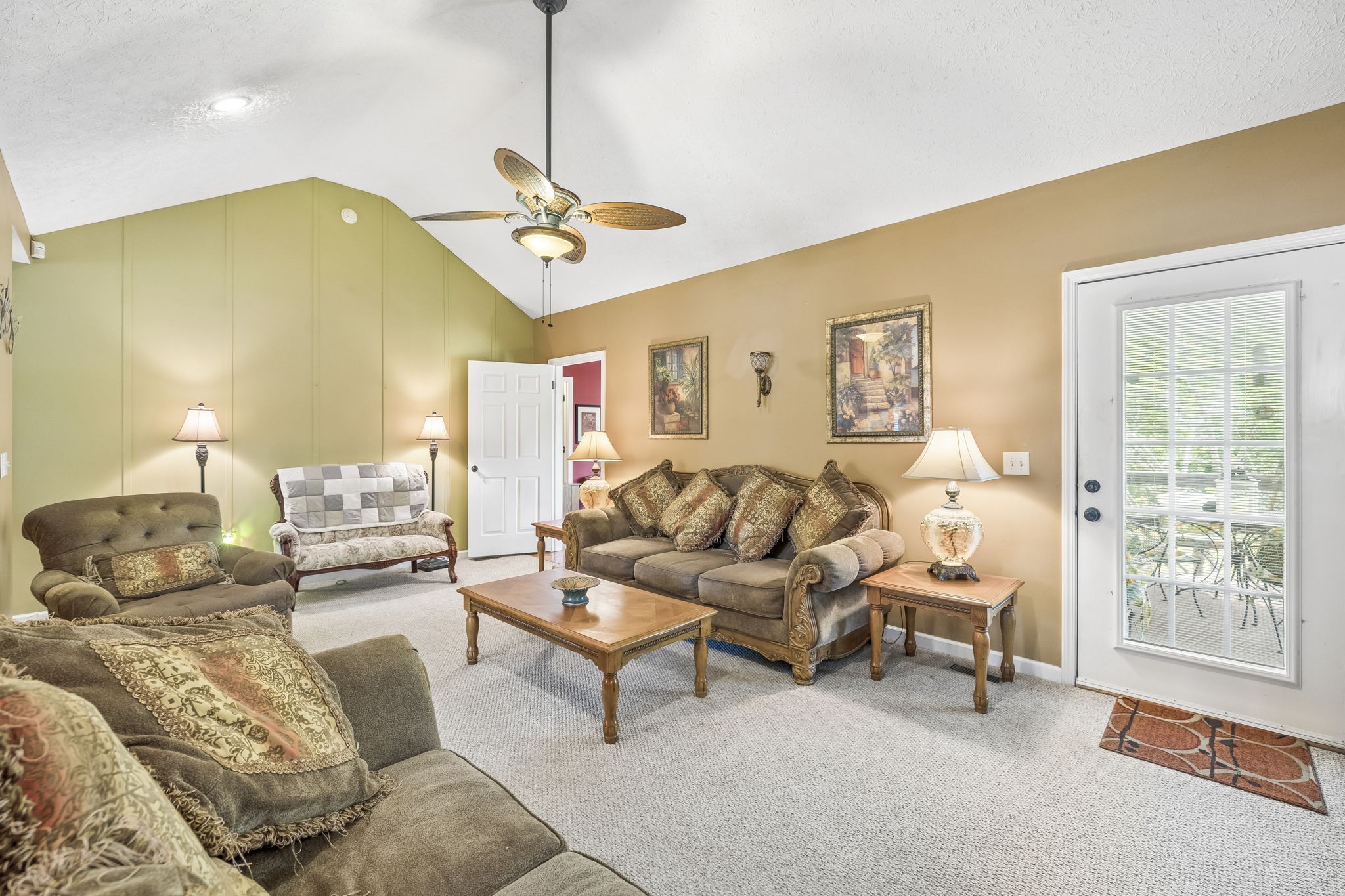 605 Meadowlark Drive Shelbyville TN 37160