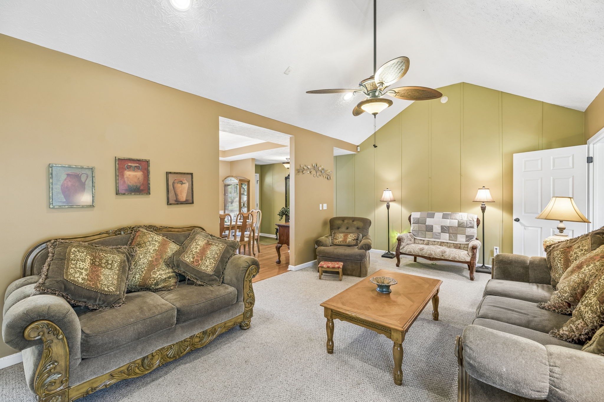 605 Meadowlark Drive Shelbyville TN 37160