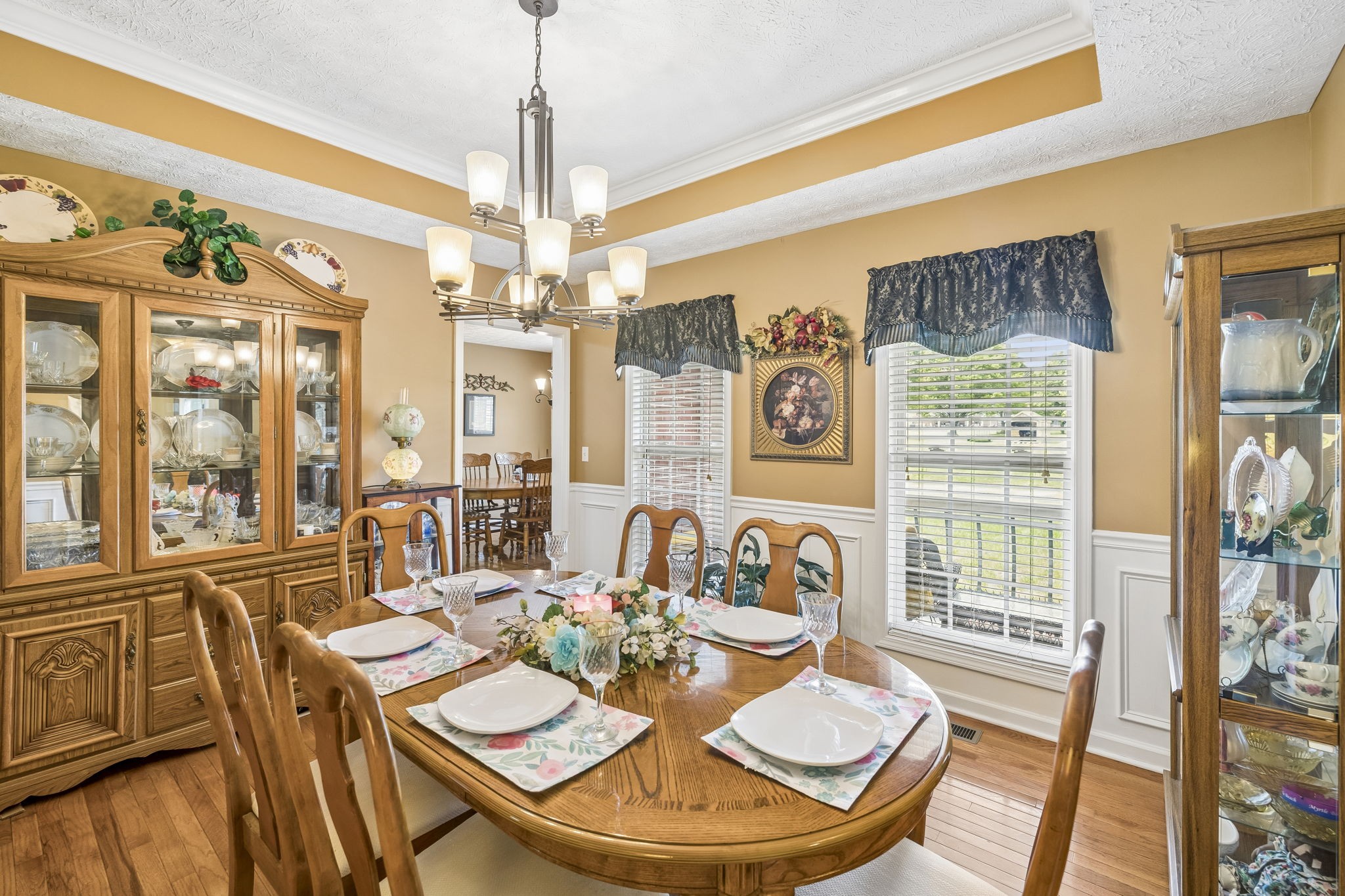 605 Meadowlark Drive Shelbyville TN 37160