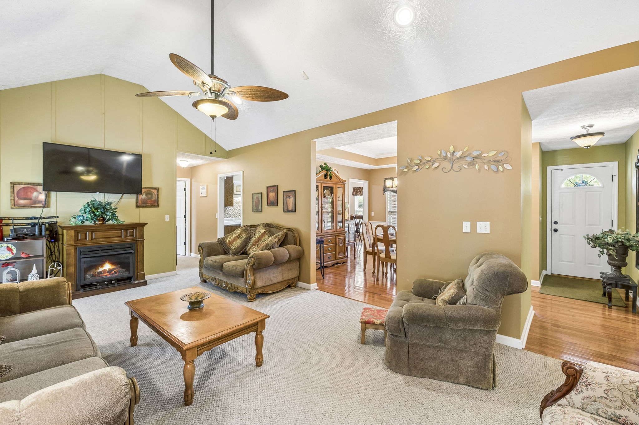 605 Meadowlark Drive Shelbyville TN 37160