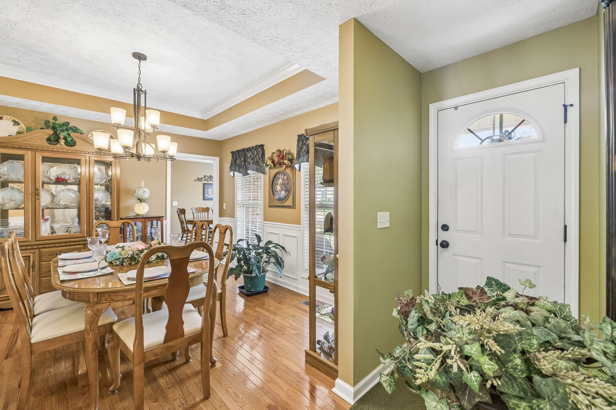 605 Meadowlark Drive Shelbyville TN 37160