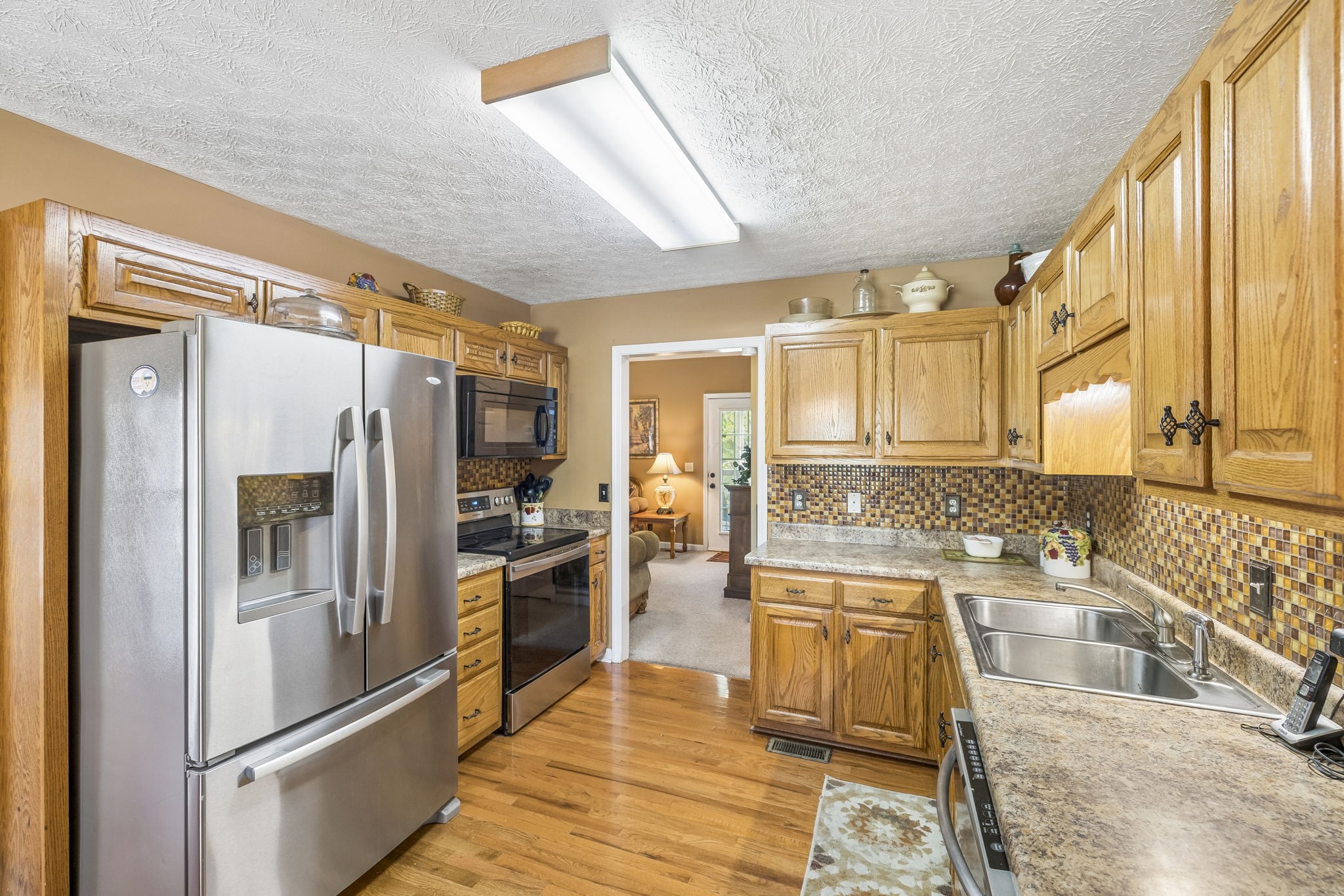 605 Meadowlark Drive Shelbyville TN 37160