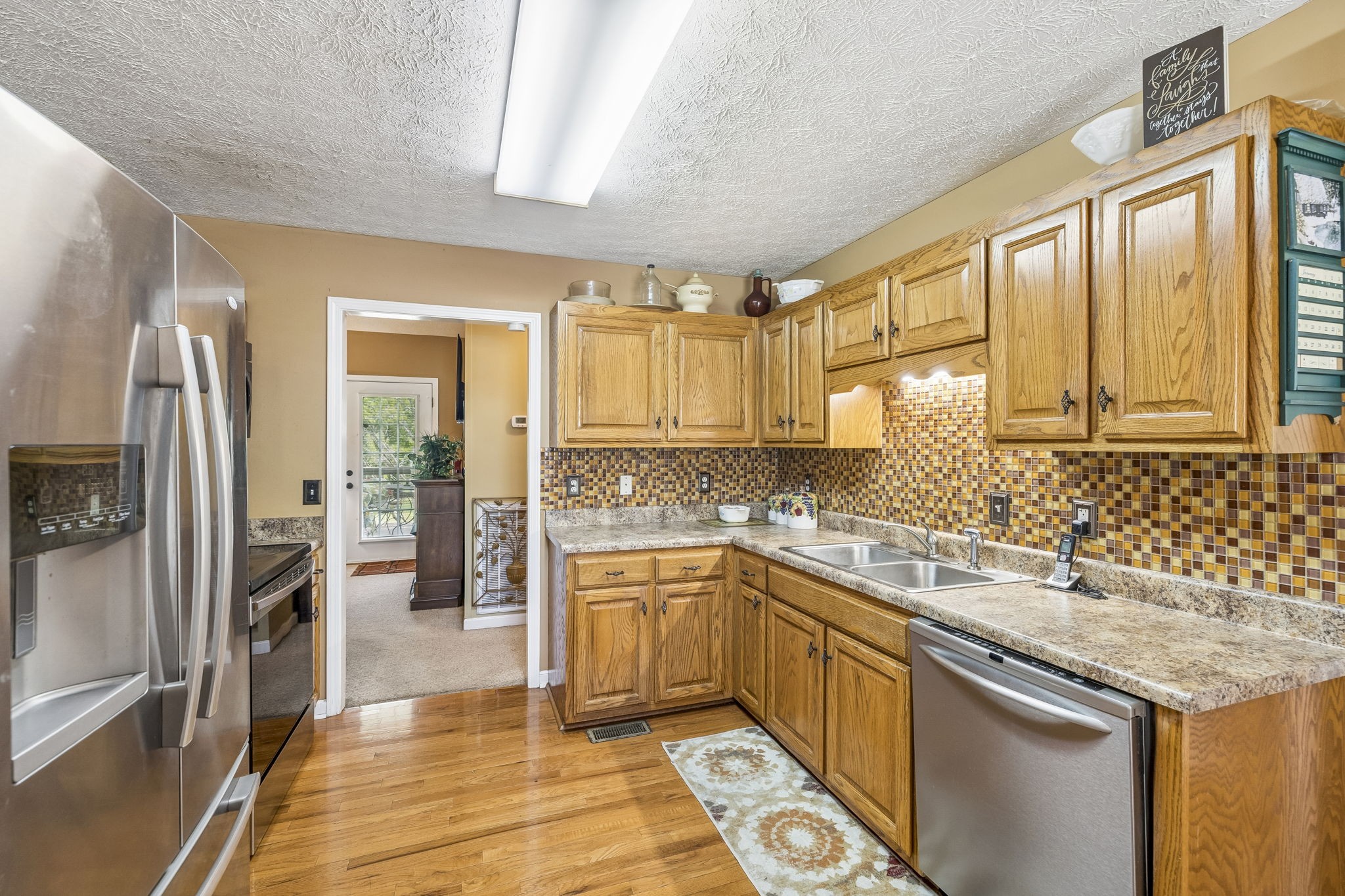 605 Meadowlark Drive Shelbyville TN 37160